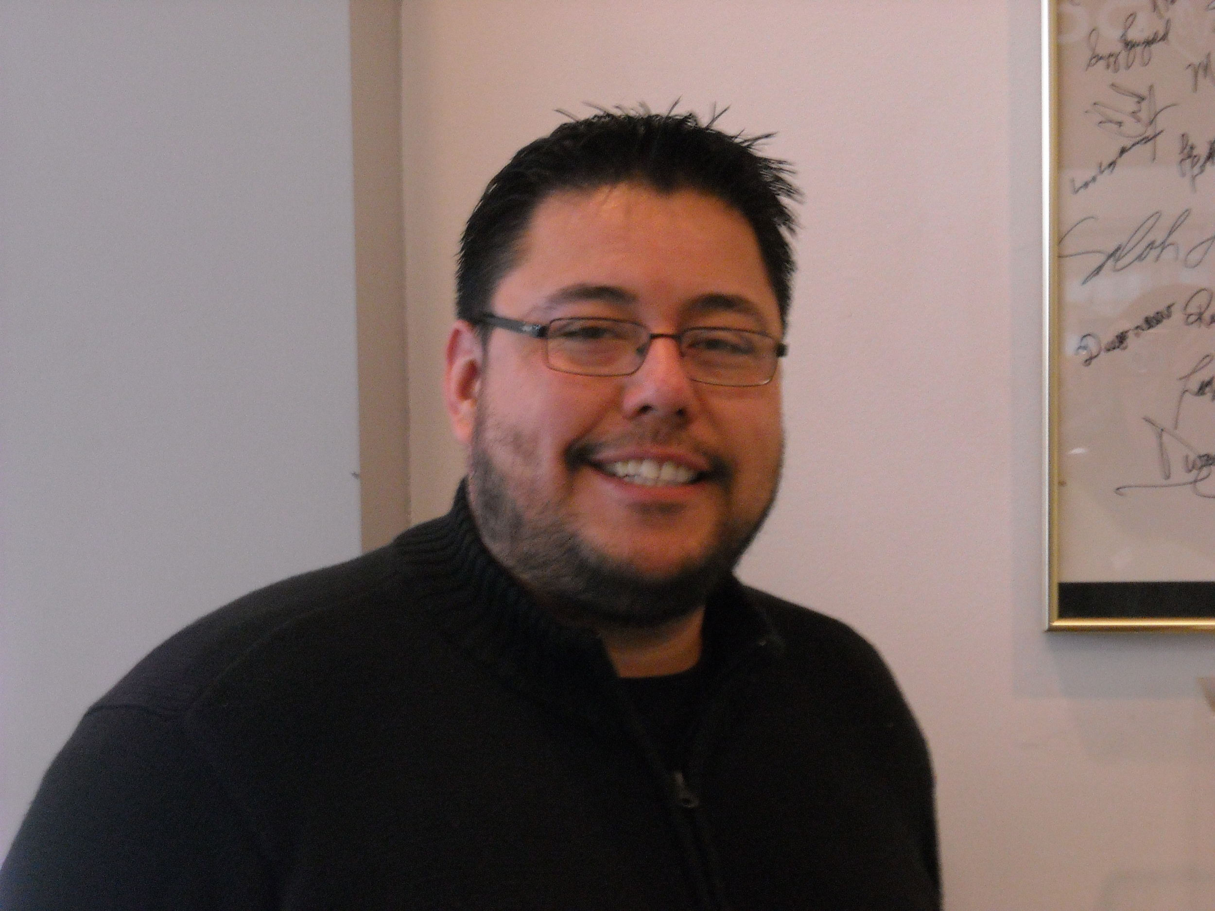 Mark Newman