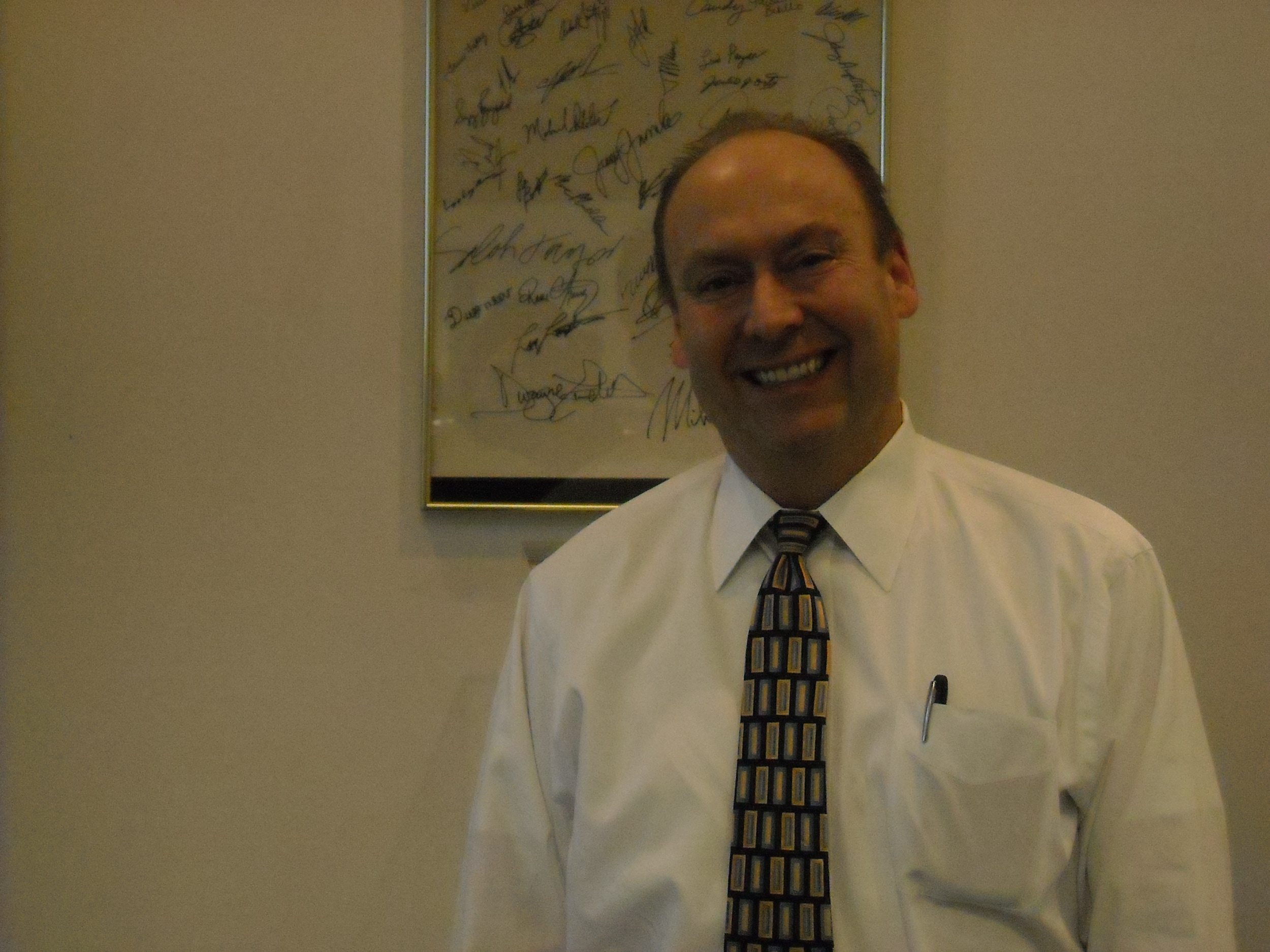 Joe Albright