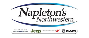 Napleton's Northwestern Chrysler Jeep Dodge
