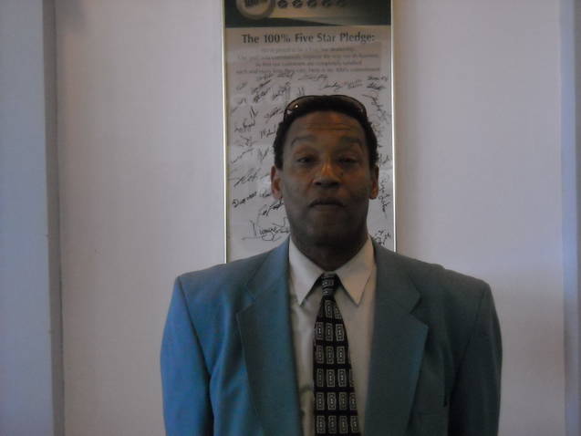 Dave Williams