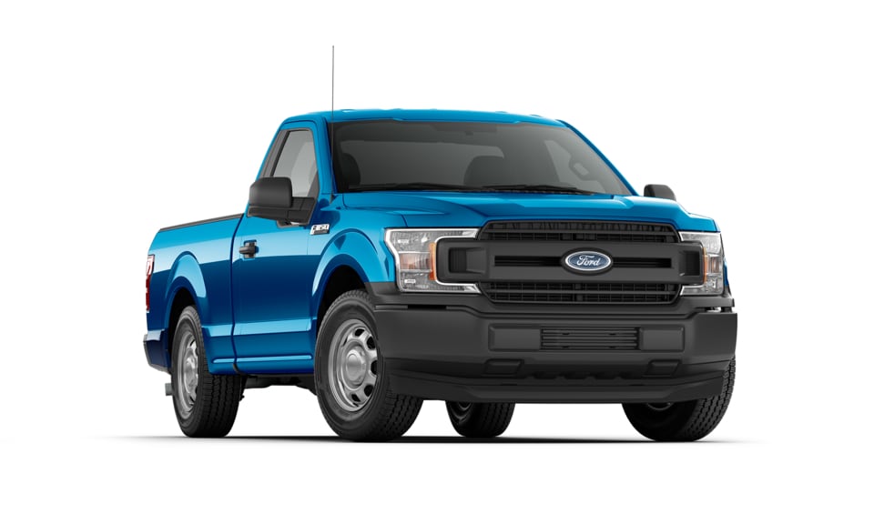 Ford 150