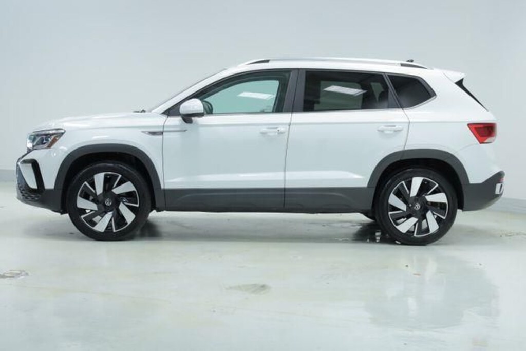 Used 2023 Volkswagen Taos 1.5T SEL SUV