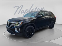 2026 Volkswagen Atlas 2.0T SE w/Technology SUV