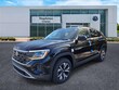  Volkswagen Atlas Cross Sport