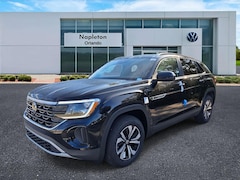 2026 Volkswagen Atlas Cross Sport 2.0T SE SUV