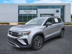 2023 Volkswagen Taos 1.5T S SUV