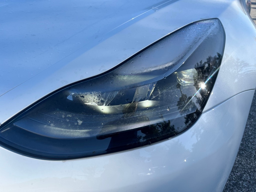Used 2022 Tesla Model 3 Long Range with VIN 5YJ3E1EB5NF350120 for sale in Orlando, FL
