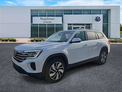 2026 Volkswagen Atlas 2.0T SEL SUV