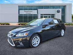 2014 LEXUS CT 200h Hatchback