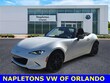 Mazda MX-5 Miata