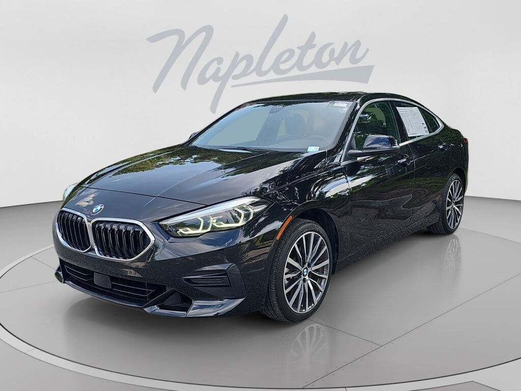 Used 2024 BMW 2 Series 228i Sedan