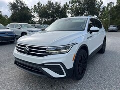 2023 Volkswagen Tiguan 2.0T SE SUV