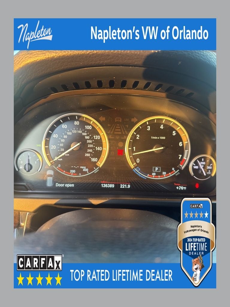 2015 BMW X5 sDrive35i