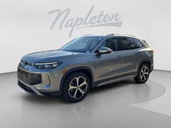 2026 Volkswagen Tiguan 2.0T SE SUV