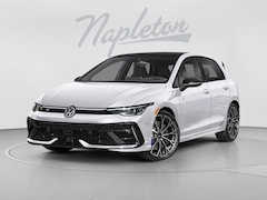2026 Volkswagen Golf R 2.0T Hatchback