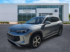 2025 Volkswagen Tiguan 2.0T SE SUV