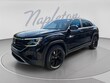  Volkswagen Atlas Cross Sport