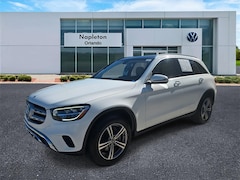 2020 Mercedes-Benz GLC GLC 300 SUV