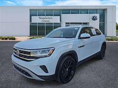 2023 Volkswagen Atlas Cross Sport 3.6L V6 SE w/Technology SUV