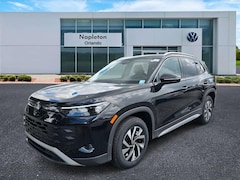 2025 Volkswagen Tiguan 2.0T S SUV