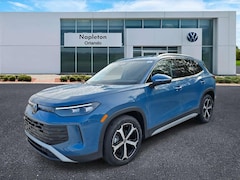 2026 Volkswagen Tiguan 2.0T SE SUV