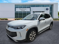 2025 Volkswagen Tiguan 2.0T S SUV