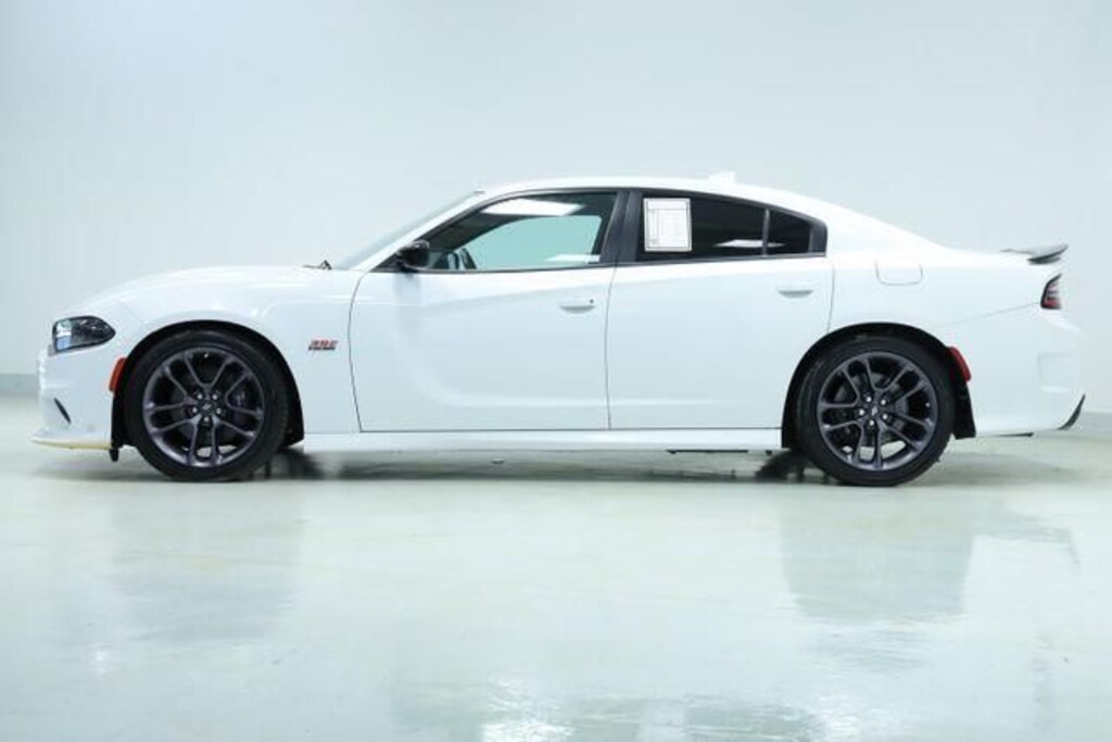 Used 2023 Dodge Charger R/T Scat Pack Sedan