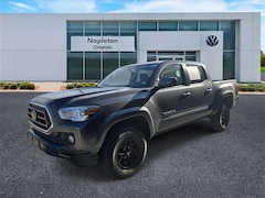 2022 Toyota Tacoma SR5 Truck