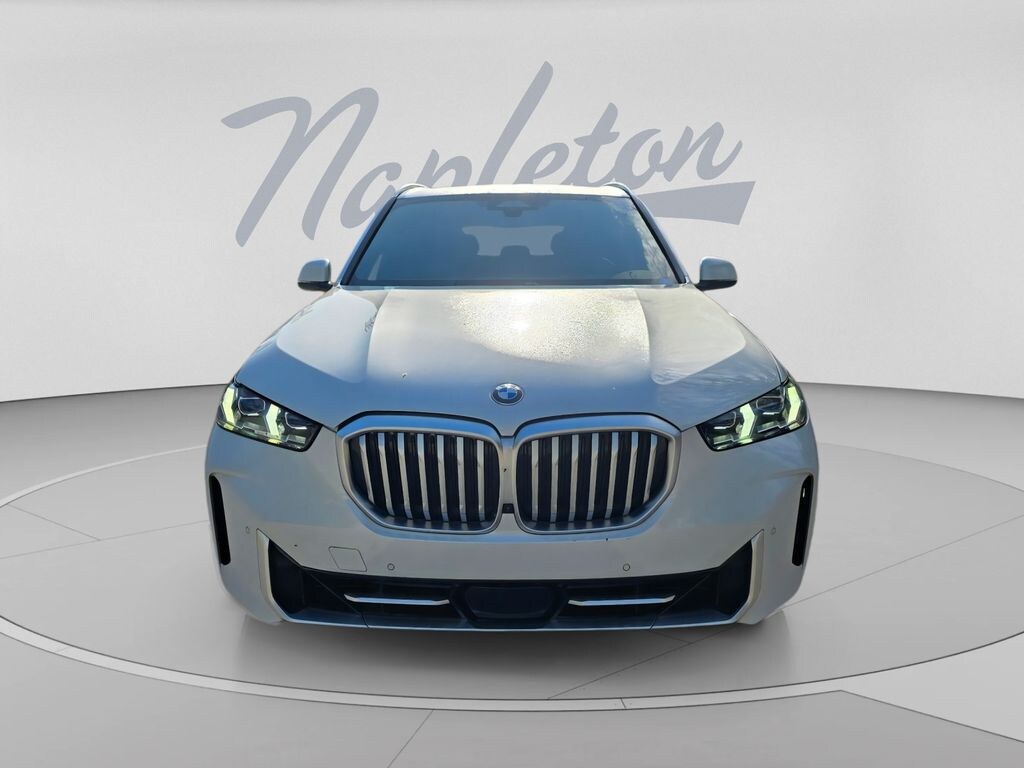 Used 2024 BMW X5 sDrive40i SUV