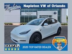 2022 Tesla Model Y Performance SUV