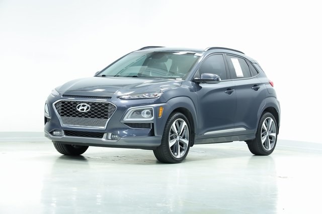 2021 Hyundai Kona Limited