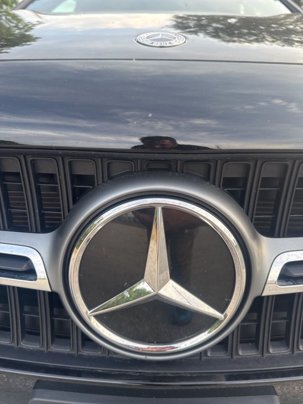 Used 2025 Mercedes-Benz GLA GLA 250 SUV