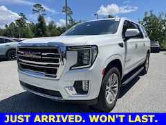 2021 GMC Yukon XL SLT SUV