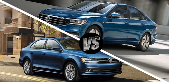 new 2022 volkswagen jetta vs 2021 vw jetta offer