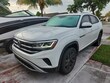 Volkswagen Atlas Cross Sport