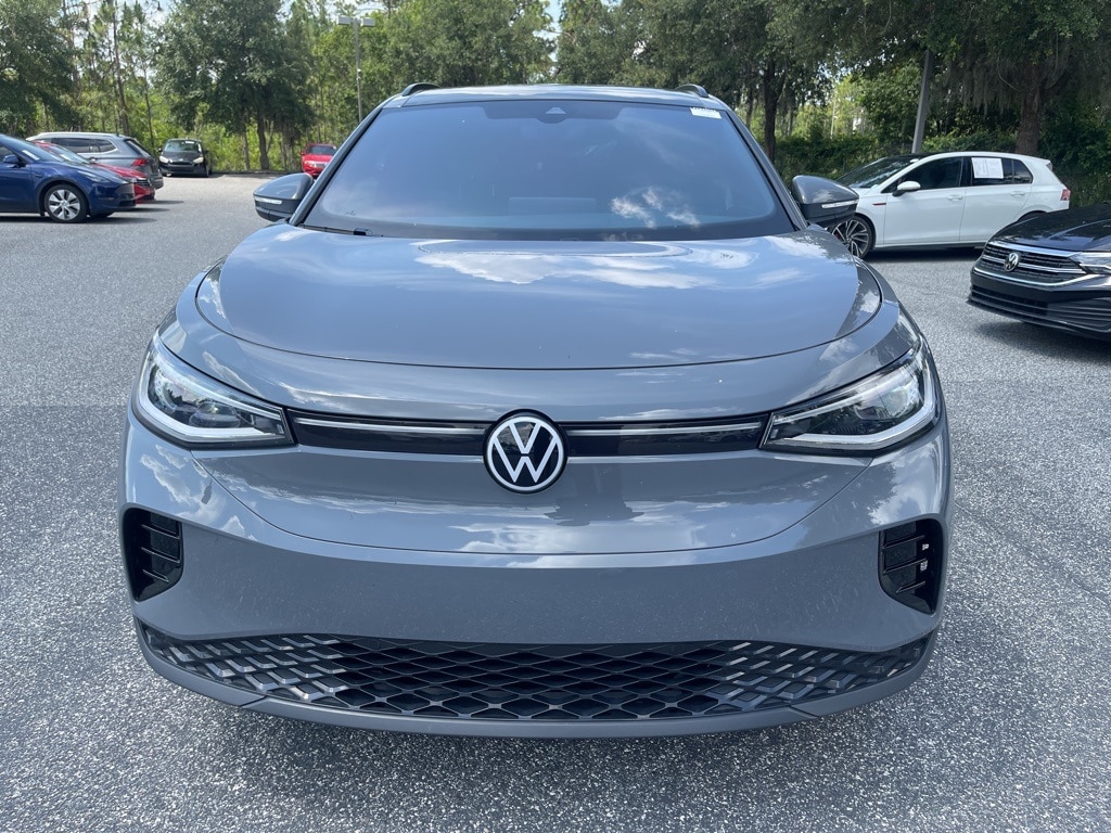 Used 2023 Volkswagen ID.4 PRO S with VIN 1V2GNPE87PC001600 for sale in Orlando, FL