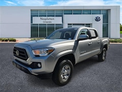2023 Toyota Tacoma SR5 Truck