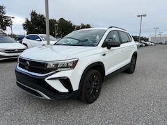 2024 Volkswagen Taos 1.5T S SUV