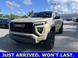 GMC Canyon
