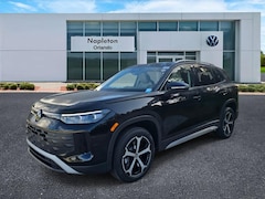 2025 Volkswagen Tiguan 2.0T SE SUV