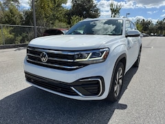 2022 Volkswagen Atlas 3.6L V6 SEL R-Line SUV