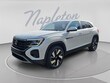  Volkswagen Atlas Cross Sport