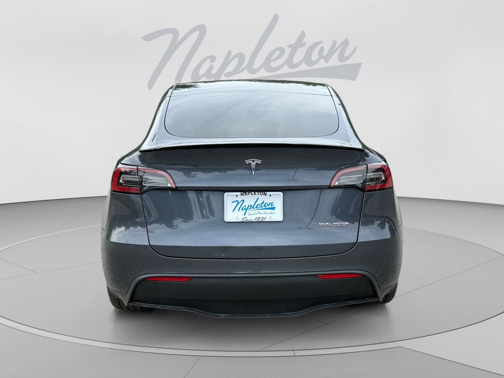 Used 2023 Tesla Model Y Performance SUV
