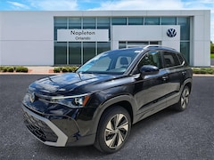 2025 Volkswagen Taos 1.5T SE SUV