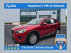 2016 Mazda CX-5 Touring SUV