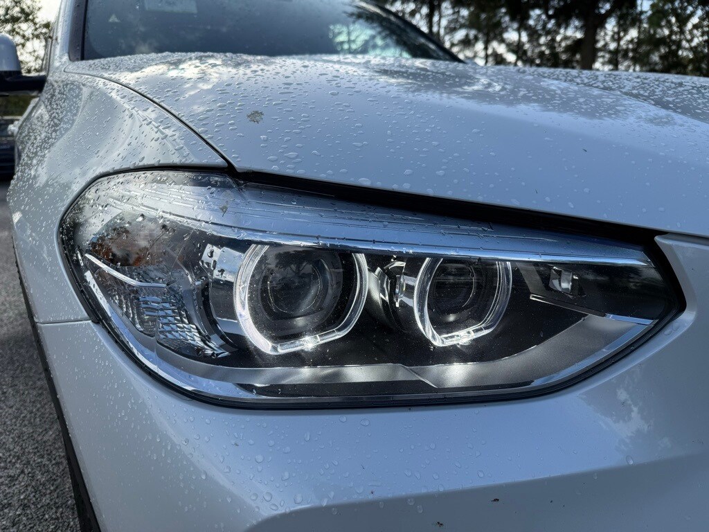 2020 Bmw X3 xDrive30i photo 4