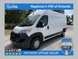  Ram Promaster 2500