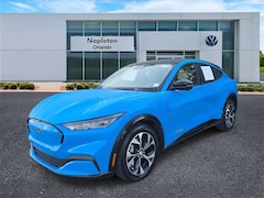 2023 Ford Mustang Mach-E Premium SUV