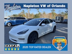 2023 Tesla Model 3 Base Sedan