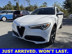 2022 Alfa Romeo Stelvio Sprint SUV